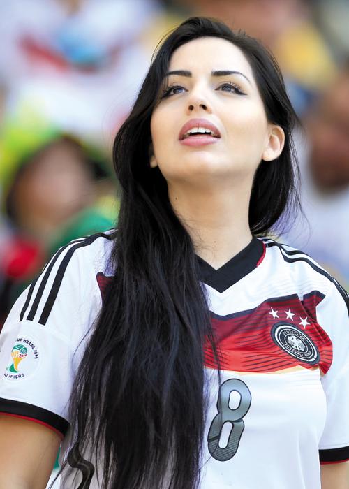 B.