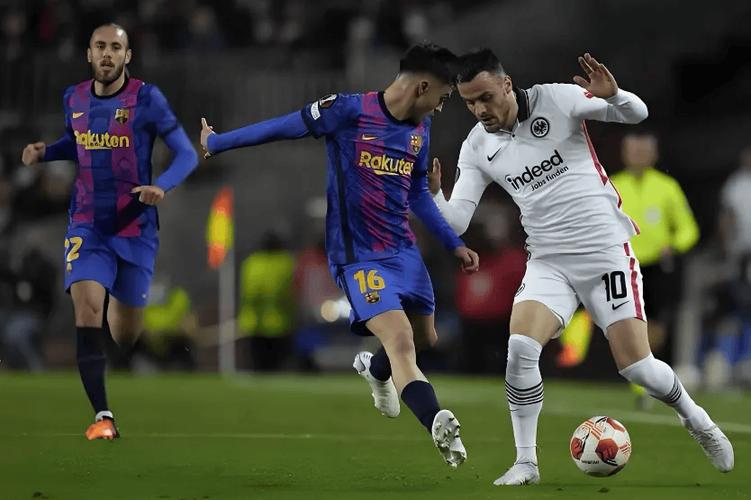 Barcelona Mallorca